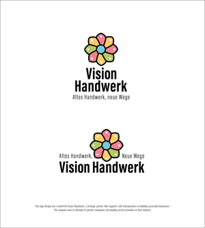 Logo Design by AndyMang