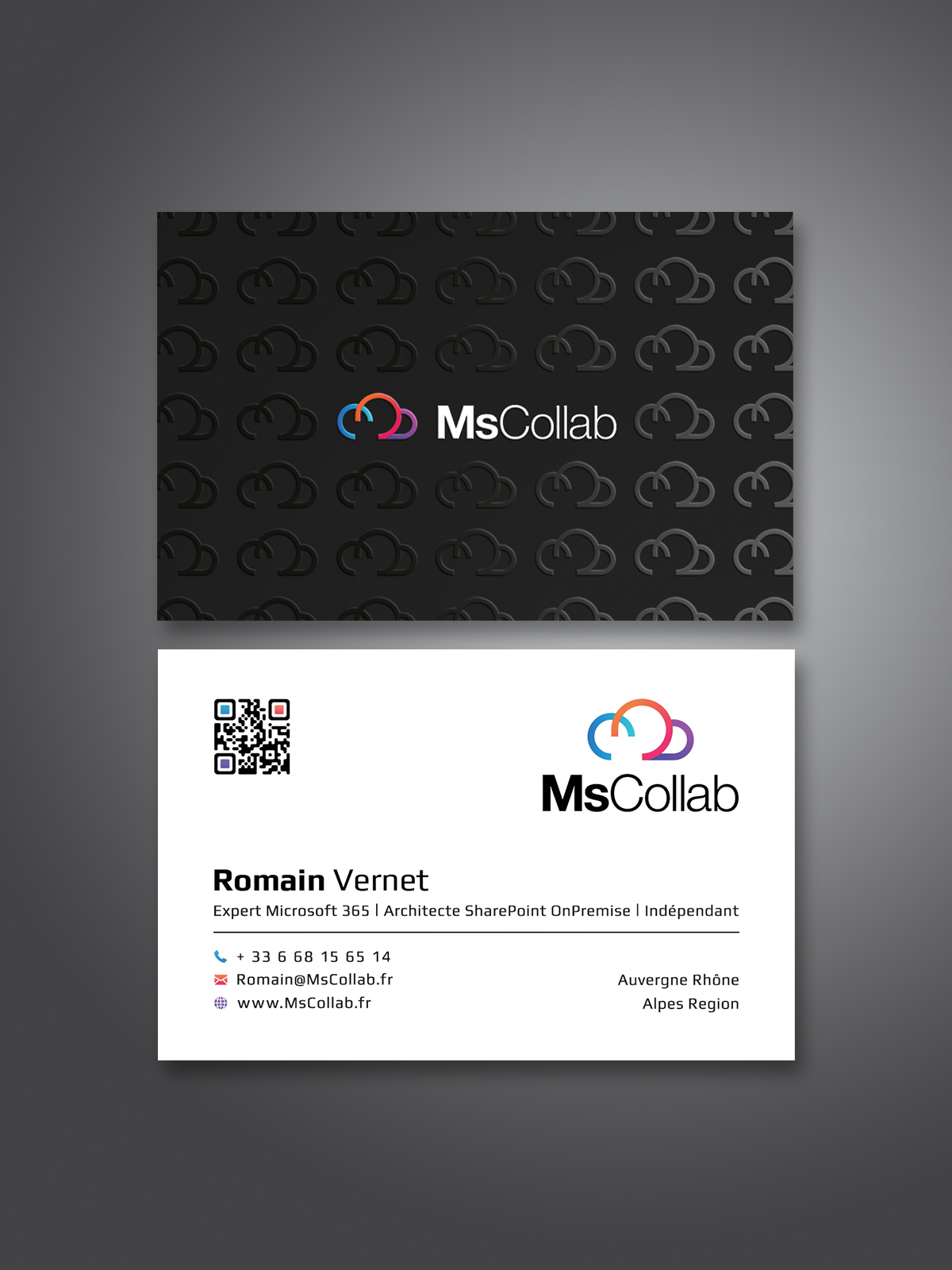 Business Card Design by Creative Moon Design for this project | Design #34670969