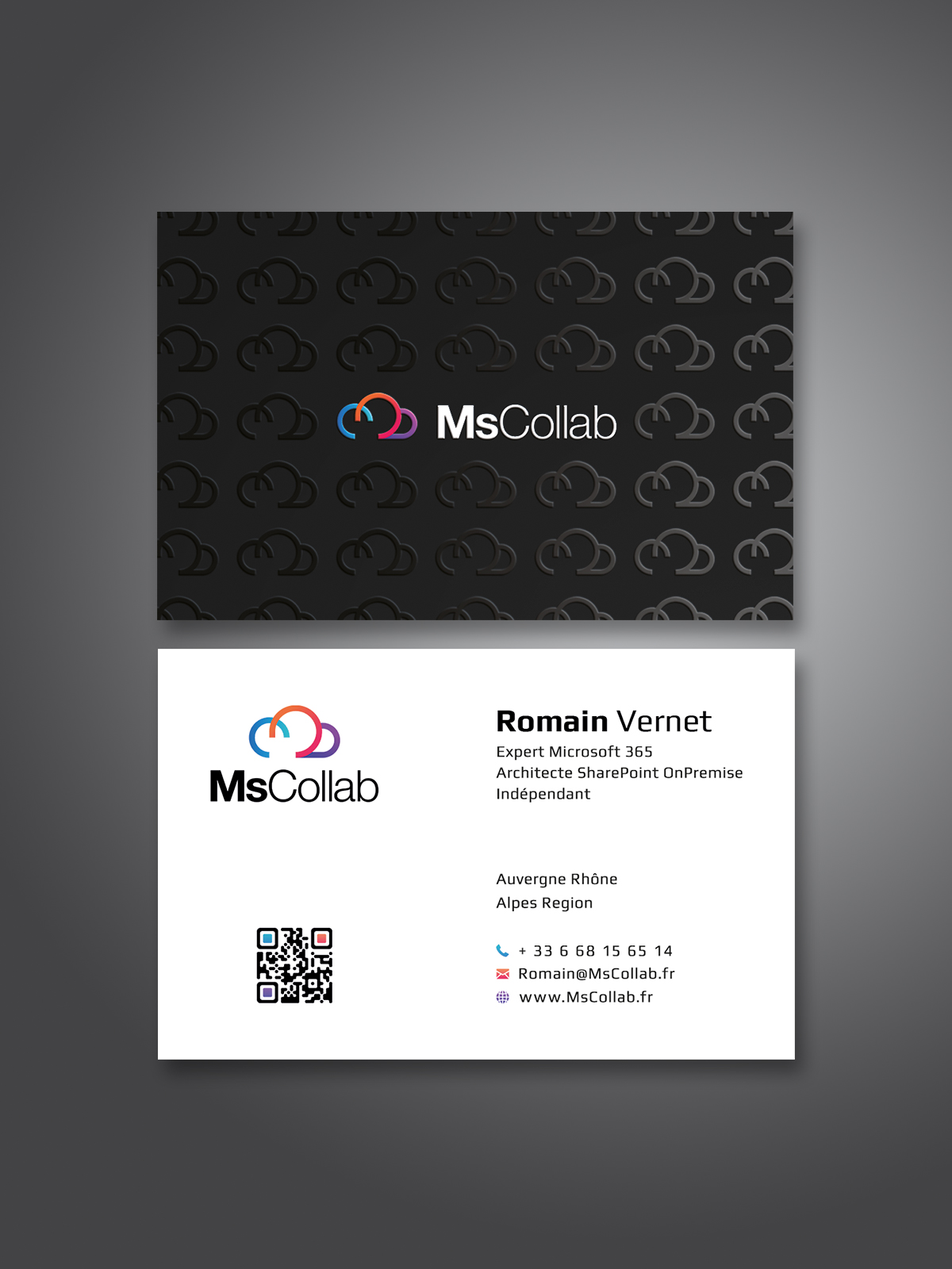 Business Card Design by Creative Moon Design for this project | Design #34671127