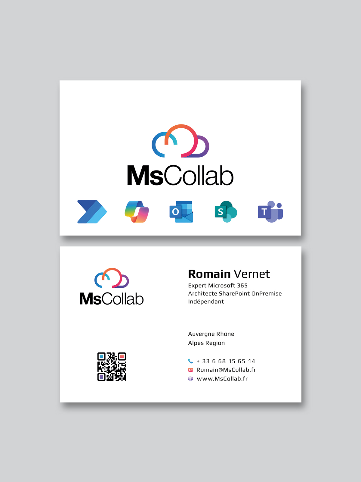 Business Card Design by Creative Moon Design for this project | Design #34671155