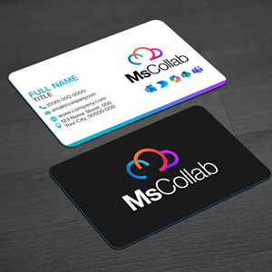 Business Card Design by WellDesign for this project | Design: #34670536