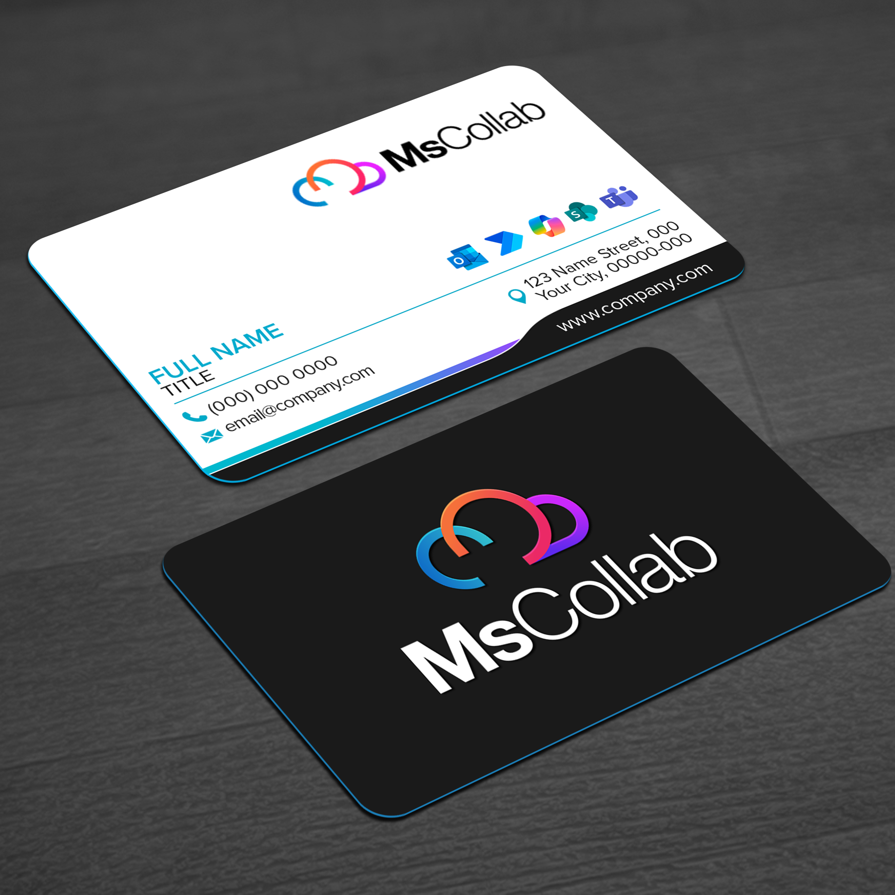 Visitenkarten-Design von WellDesign für dieses Projekt | Design #34670537