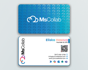 Visitenkarten-Design von DesignerShahadat für dieses Projekt | Design: #34682230