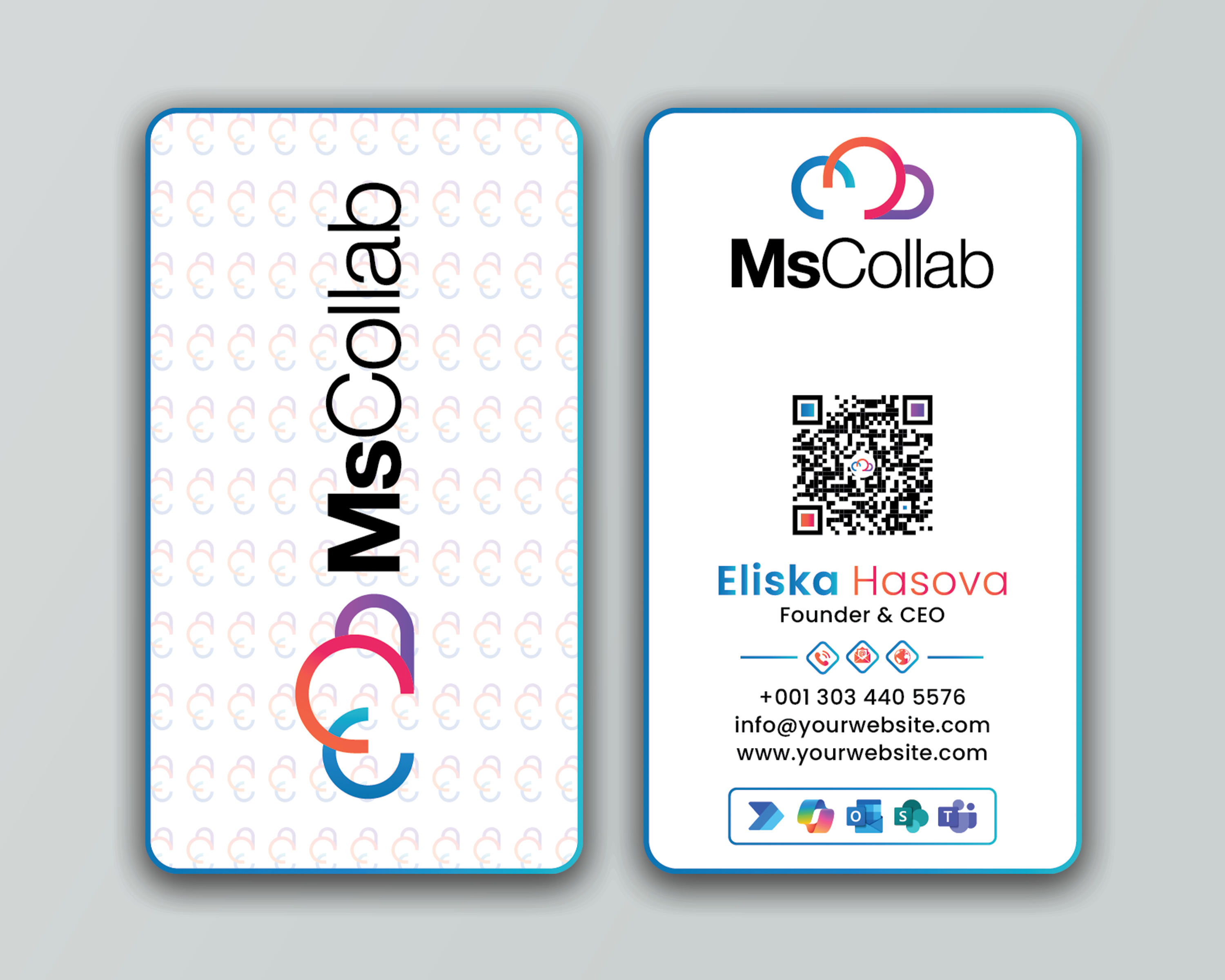 Visitenkarten-Design von DesignerShahadat für dieses Projekt | Design #34685058