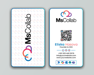 Visitenkarten-Design von DesignerShahadat für dieses Projekt | Design: #34685058