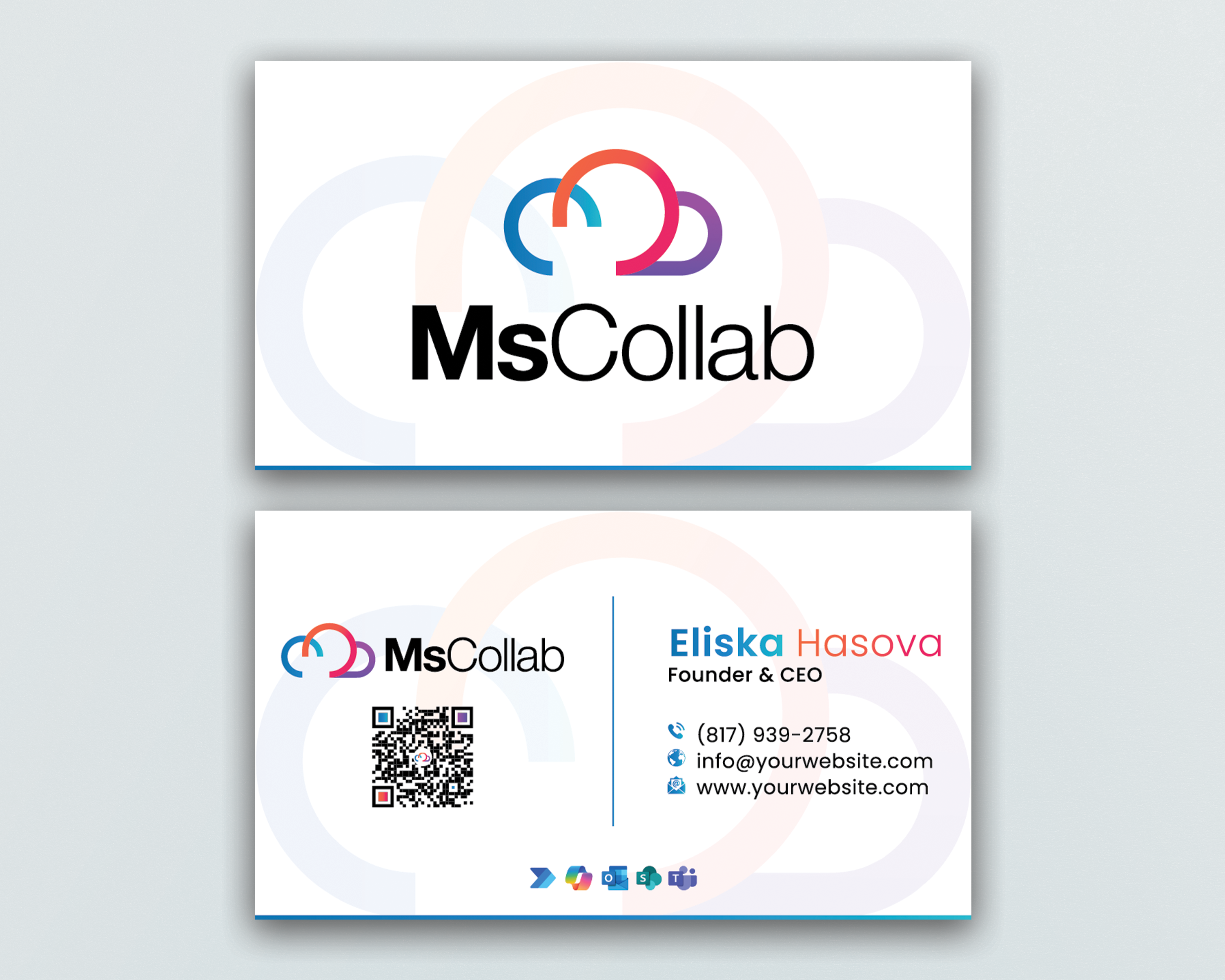 Visitenkarten-Design von DesignerShahadat für dieses Projekt | Design #34691353