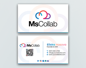 Visitenkarten-Design von DesignerShahadat für dieses Projekt | Design: #34691353