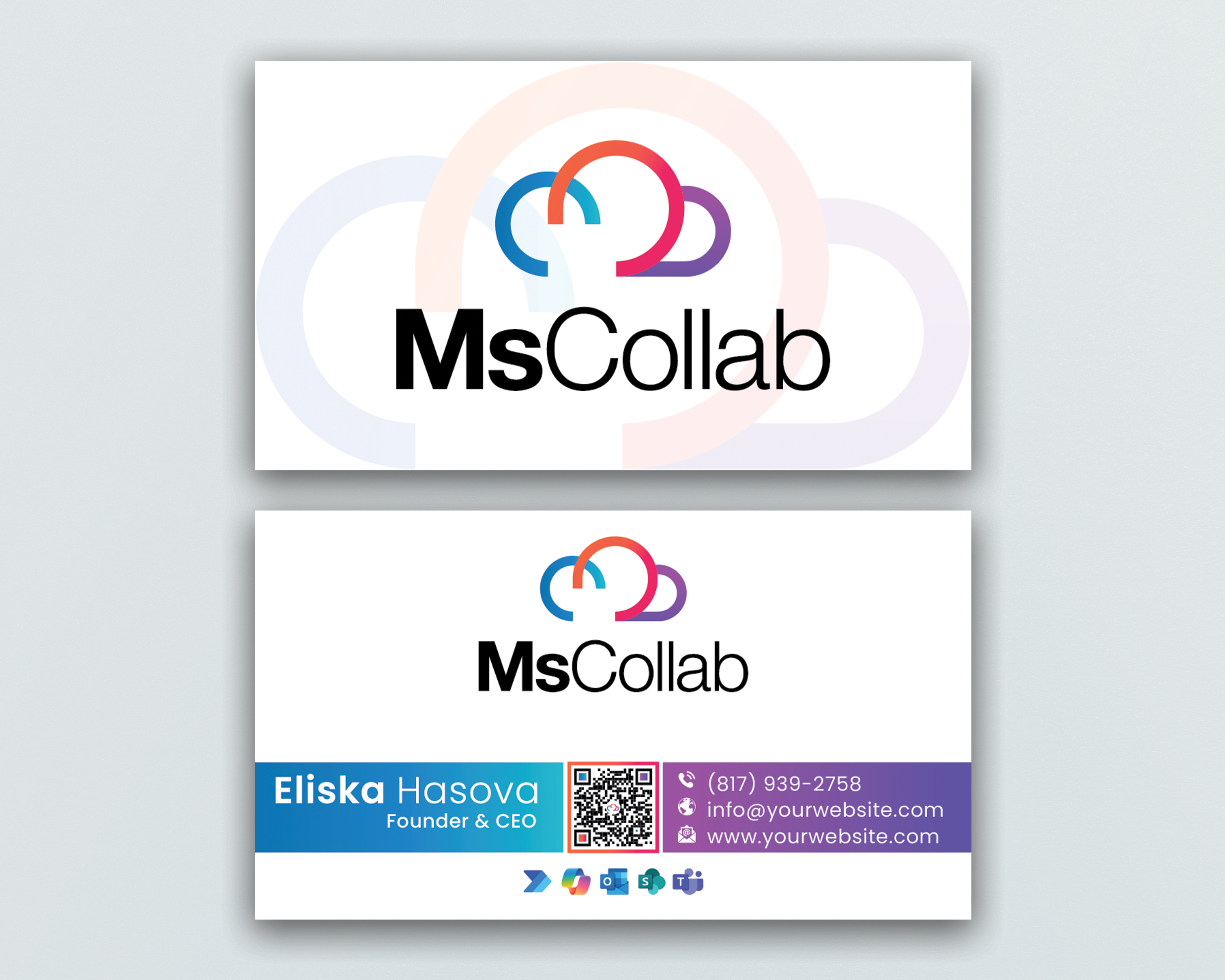 Visitenkarten-Design von DesignerShahadat für dieses Projekt | Design #34691369