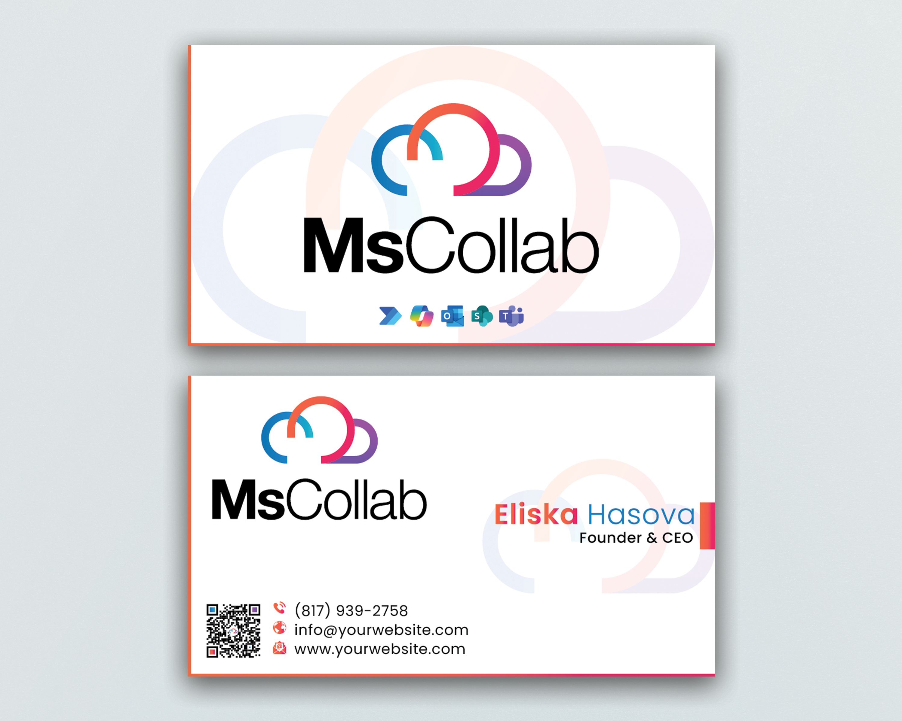 Visitenkarten-Design von DesignerShahadat für dieses Projekt | Design #34705641