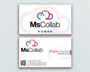 Visitenkarten-Design von DesignerShahadat für dieses Projekt | Design: #34705641