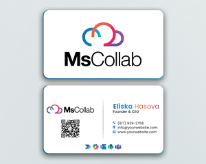 Visitenkarten-Design von DesignerShahadat für dieses Projekt | Design: #34705642