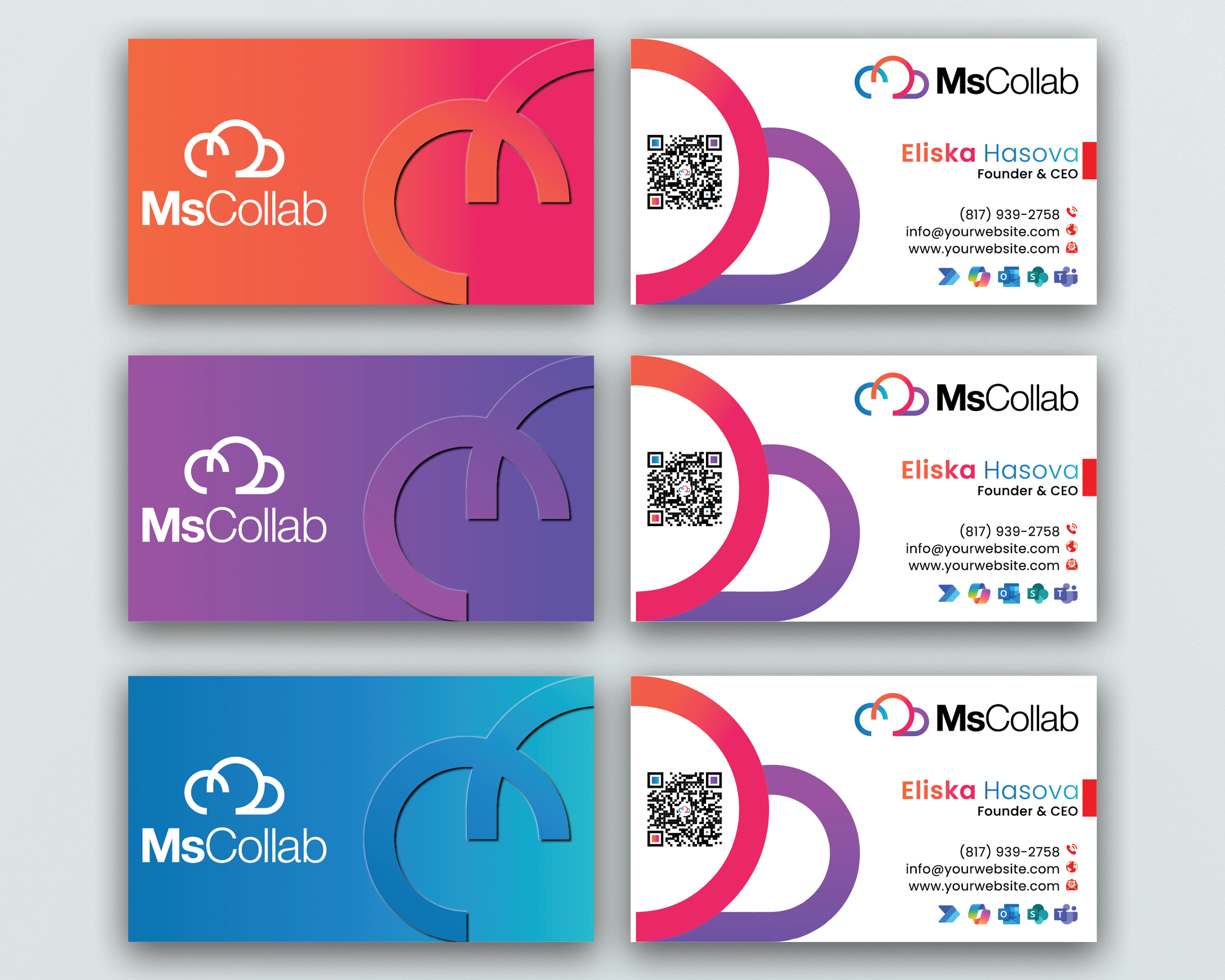 Visitenkarten-Design von DesignerShahadat für dieses Projekt | Design #34705644