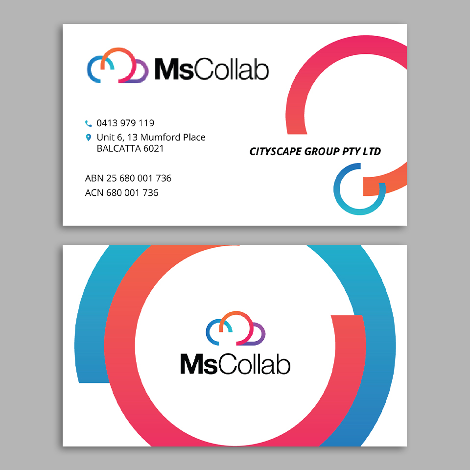 Business Card Design by YourLogoMaster for this project | Design #34686289