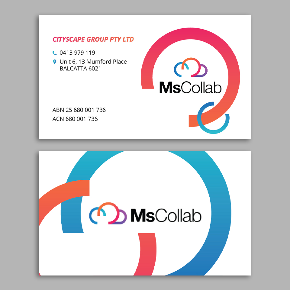 Business Card Design by YourLogoMaster for this project | Design #34686290