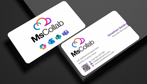 Business Card Design by designer1975 for this project | Design: #34670634