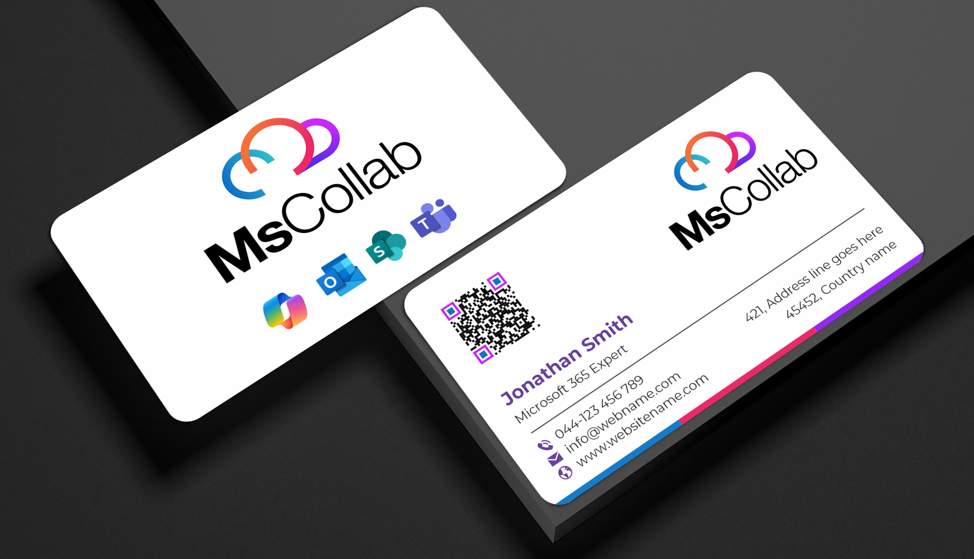 Business Card Design by freelancer75 for this project | Design #34670671