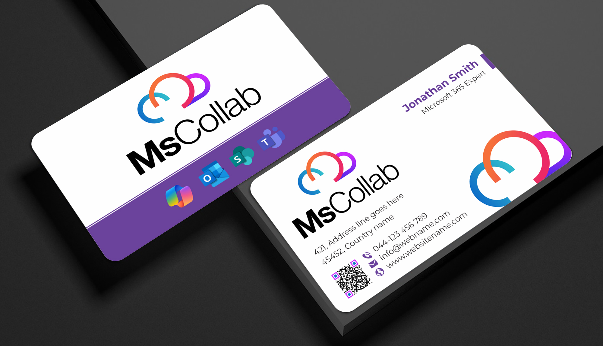 Visitenkarten-Design von freelancer75 für dieses Projekt | Design #34670706