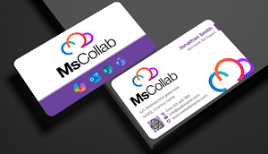 Business Card Design by designer1975 for this project | Design: #34670706