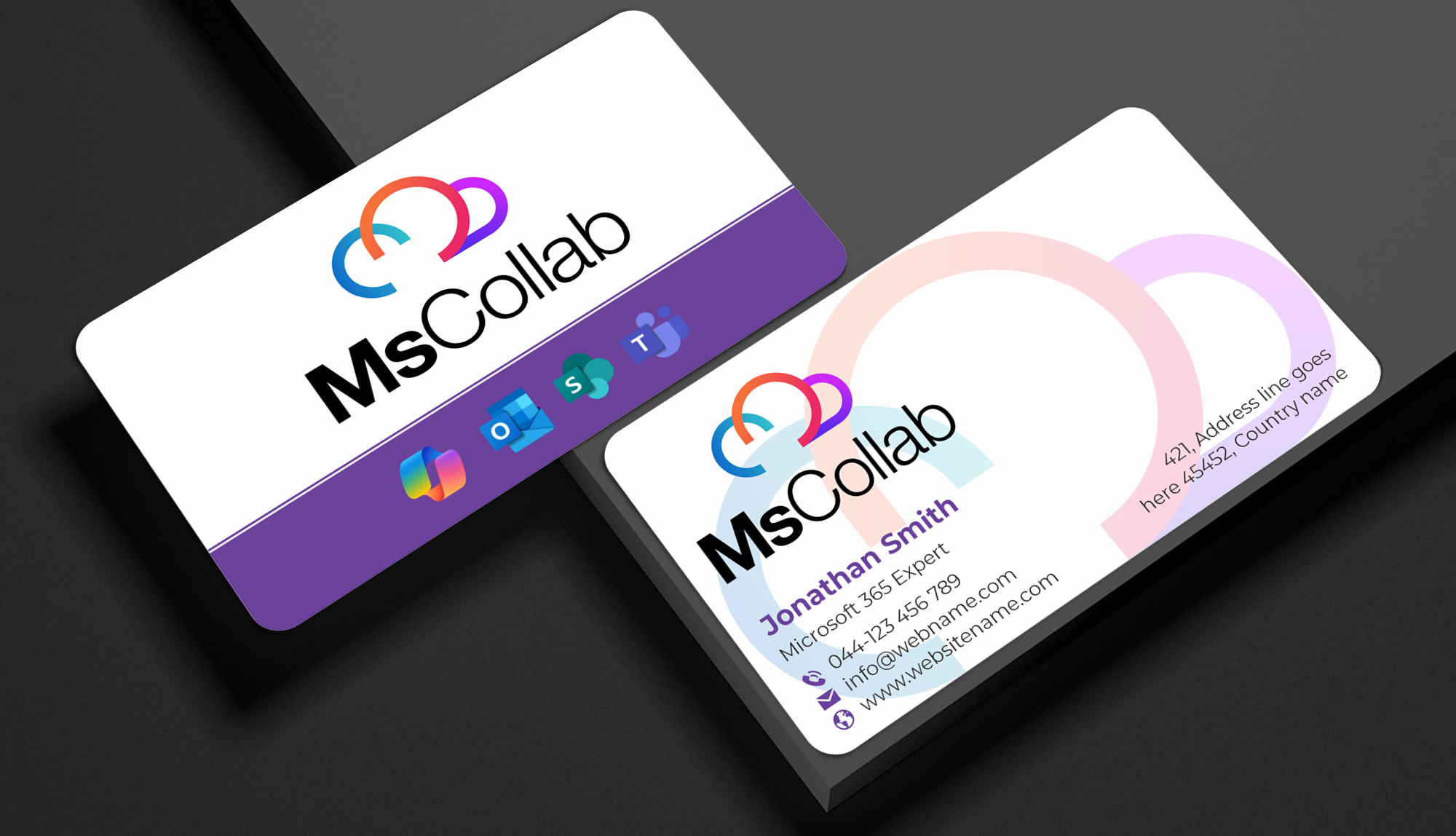 Visitenkarten-Design von freelancer75 für dieses Projekt | Design #34670757