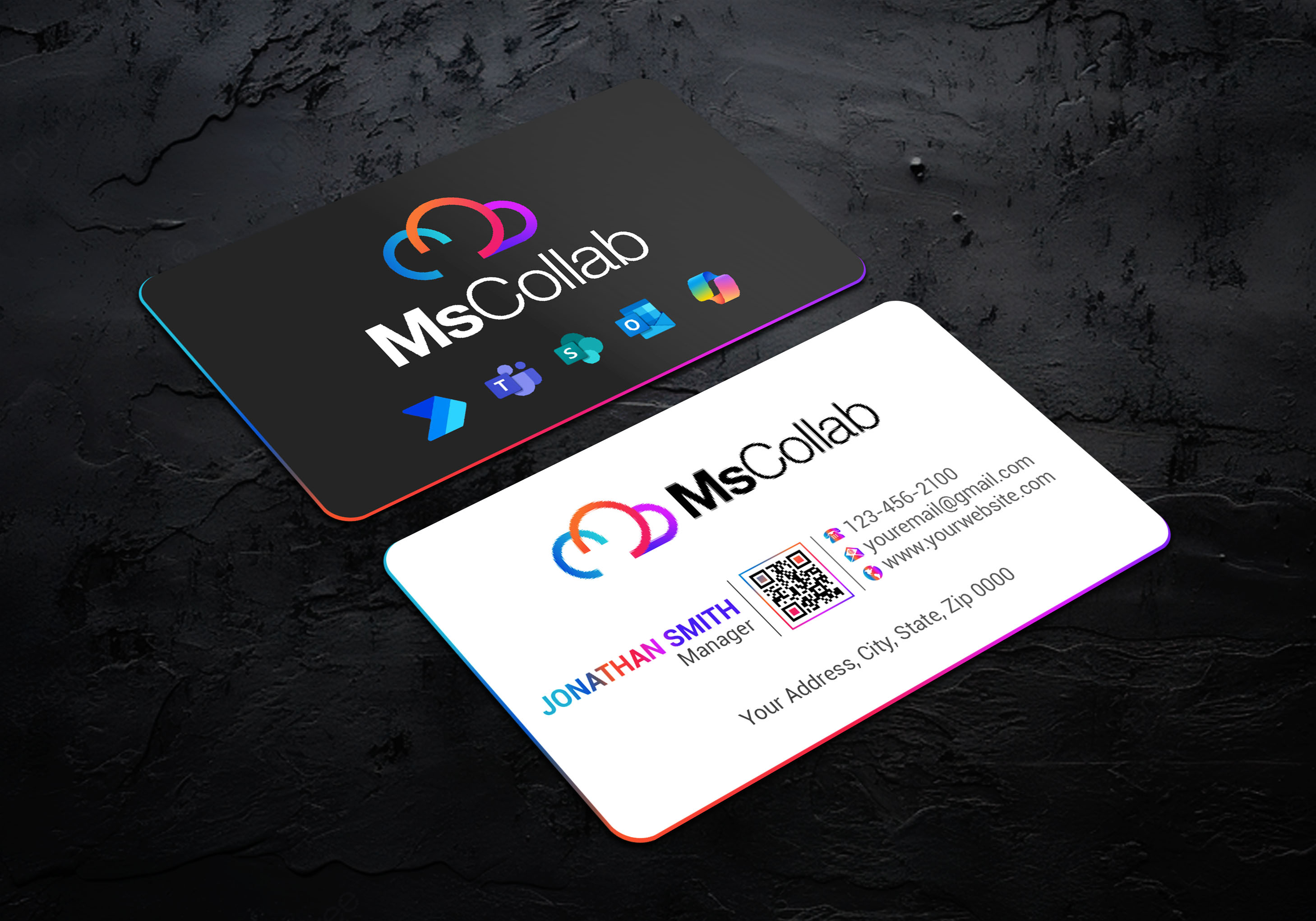Design de Carte de Visite par LAXMI DESIGNHUB pour ce projet | Design #34675281