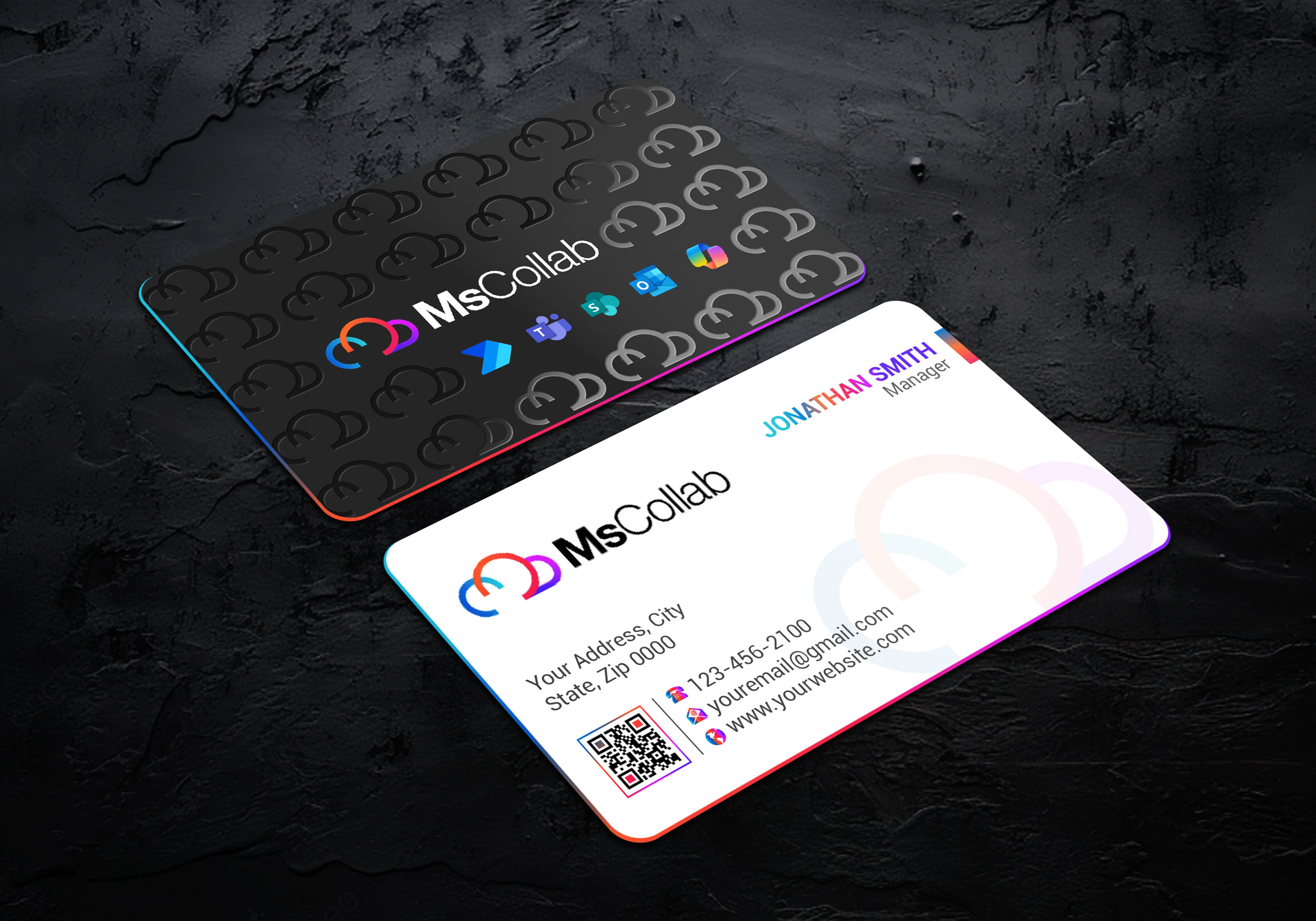Business Card Design by LAXMI DESIGNHUB for this project | Design #34675283