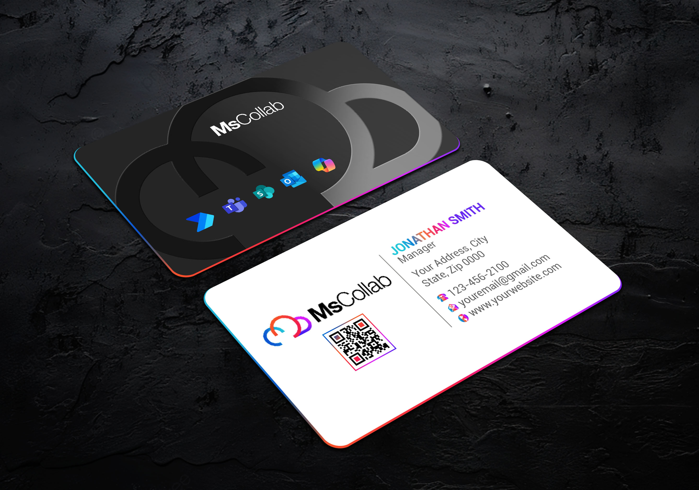 Business Card Design by LAXMI DESIGNHUB for this project | Design #34675284