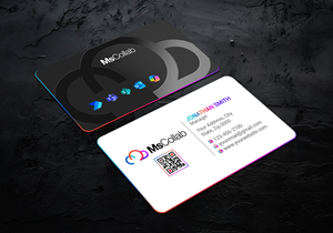 Diseño de Tarjeta de Presentación por LAXMI DESIGNHUB para este proyecto | Diseño: #34675284