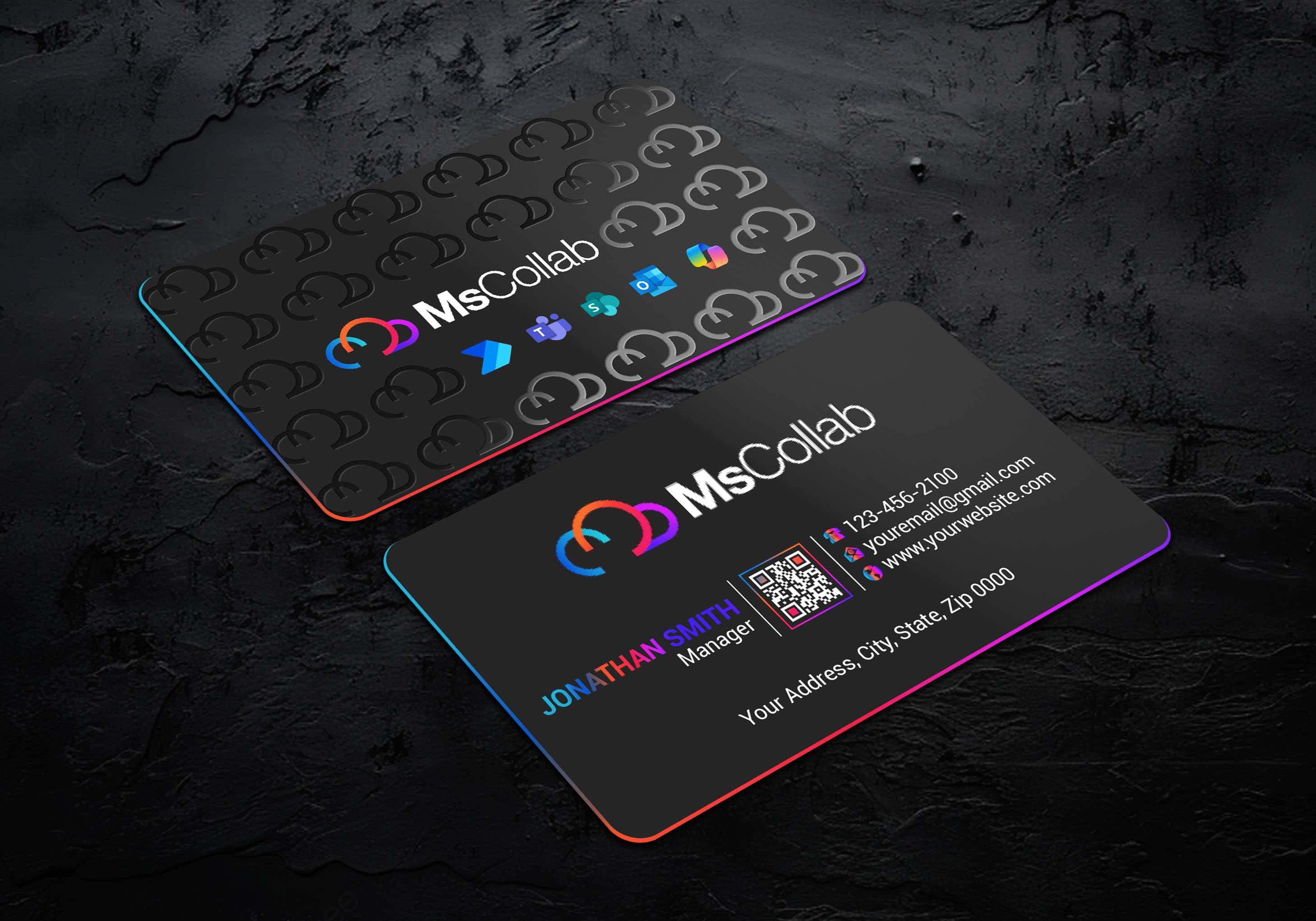Business Card Design by LAXMI DESIGNHUB for this project | Design #34675285