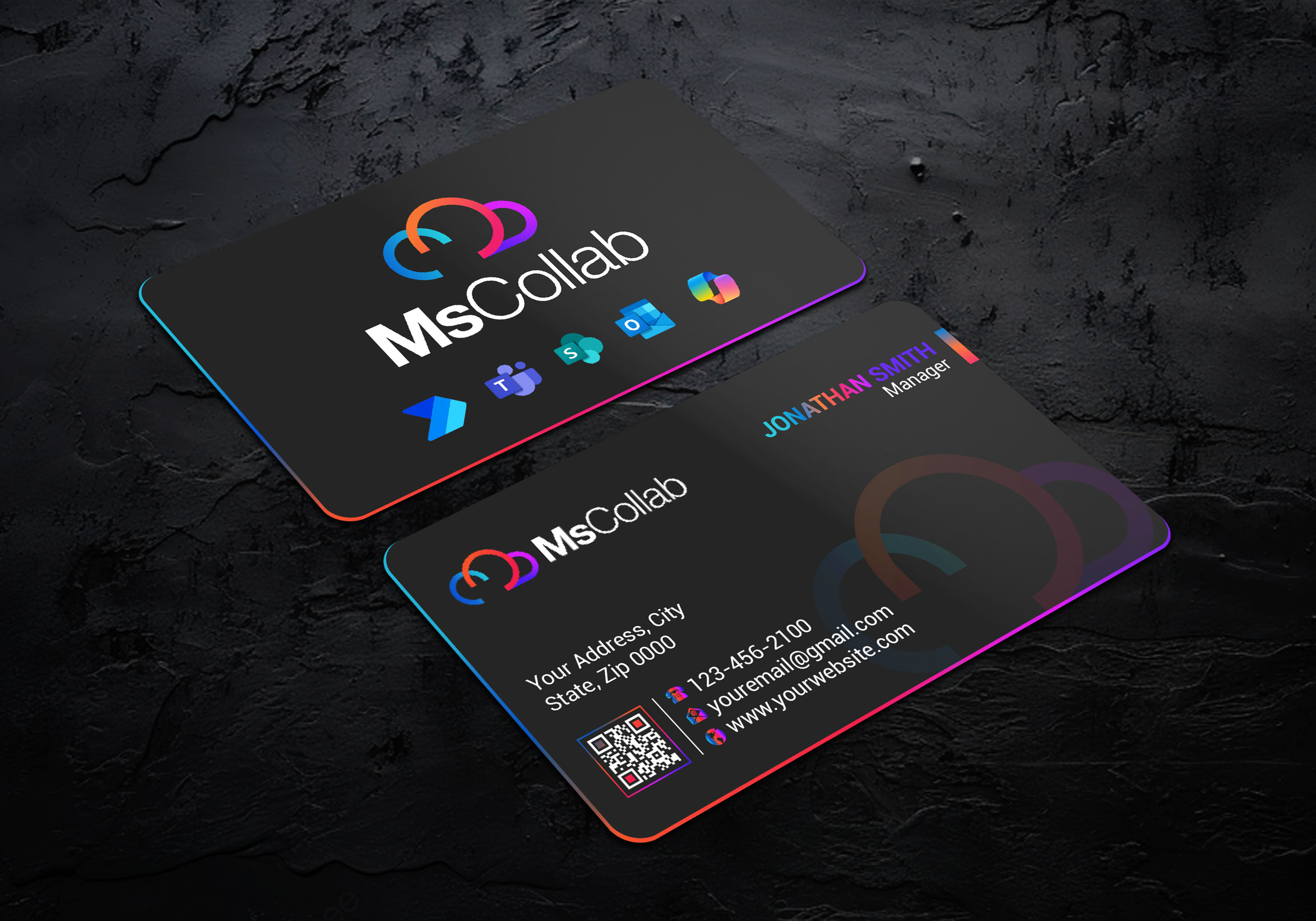 Business Card Design by LAXMI DESIGNHUB for this project | Design #34675292