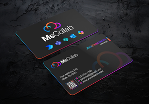 Diseño de Tarjeta de Presentación por LAXMI DESIGNHUB para este proyecto | Diseño: #34675292