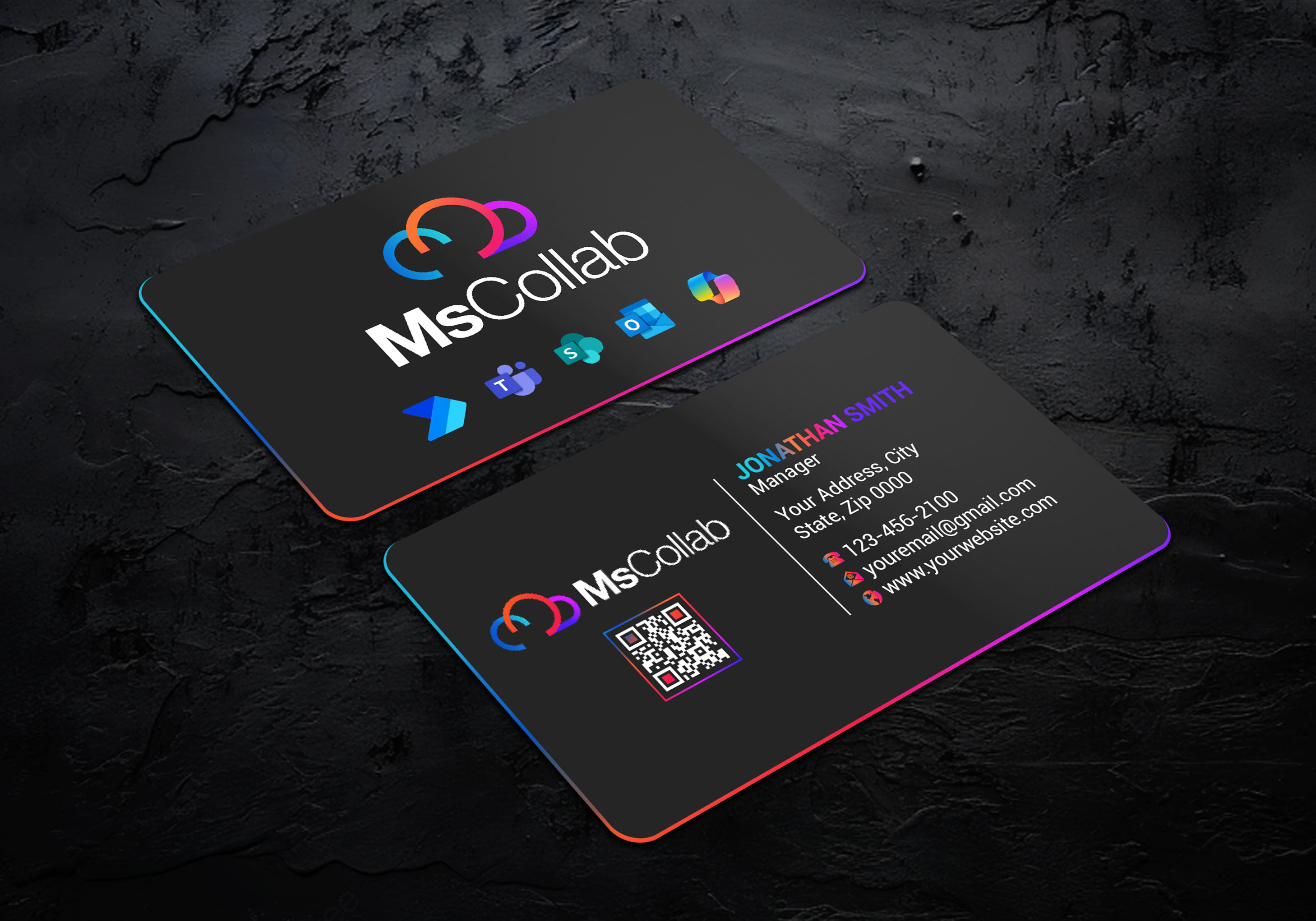 Business Card Design by LAXMI DESIGNHUB for this project | Design #34675293