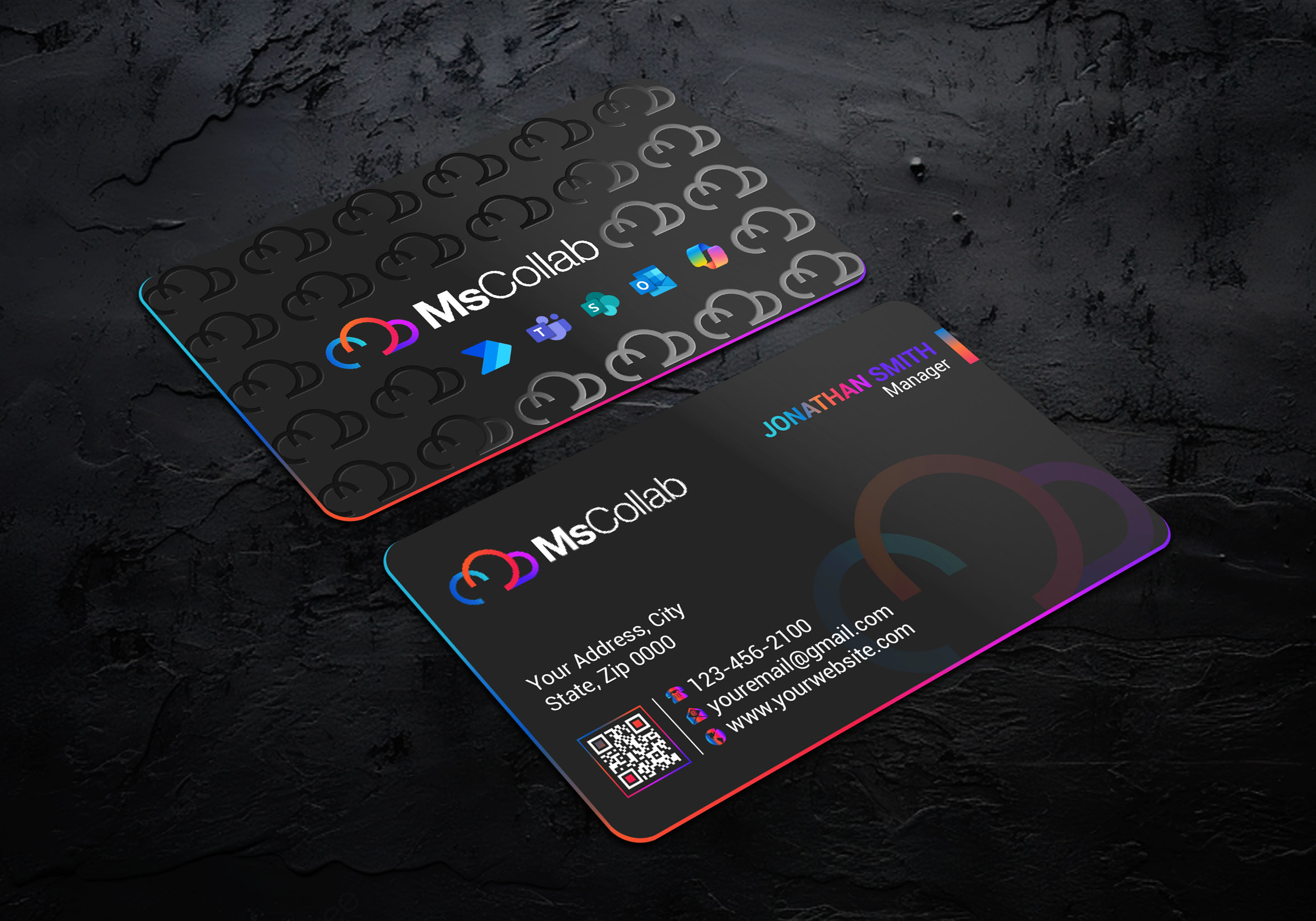 Business Card Design by LAXMI DESIGNHUB for this project | Design #34675294