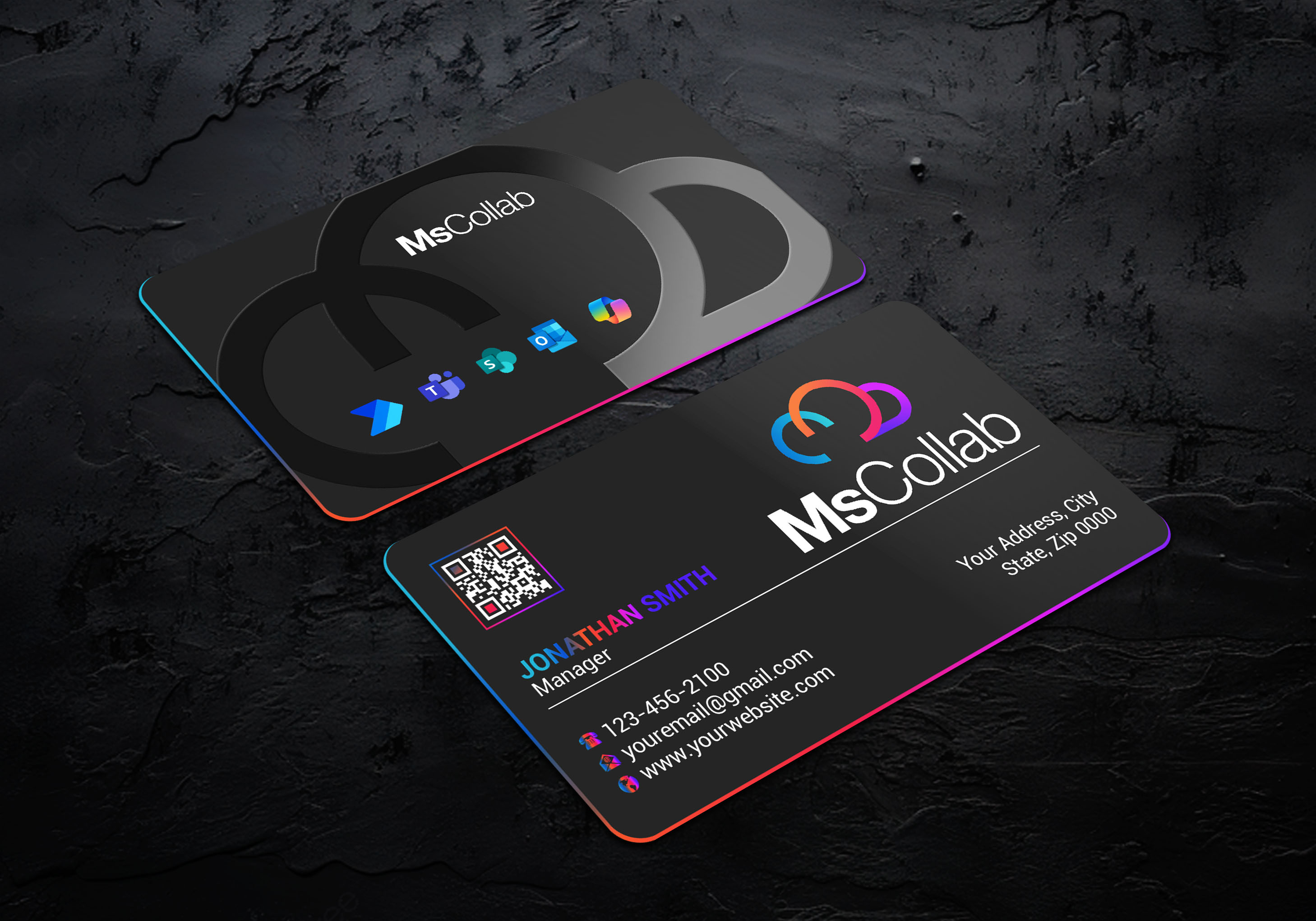 Visitenkarten-Design von LAXMI DESIGNHUB für dieses Projekt | Design #34675295