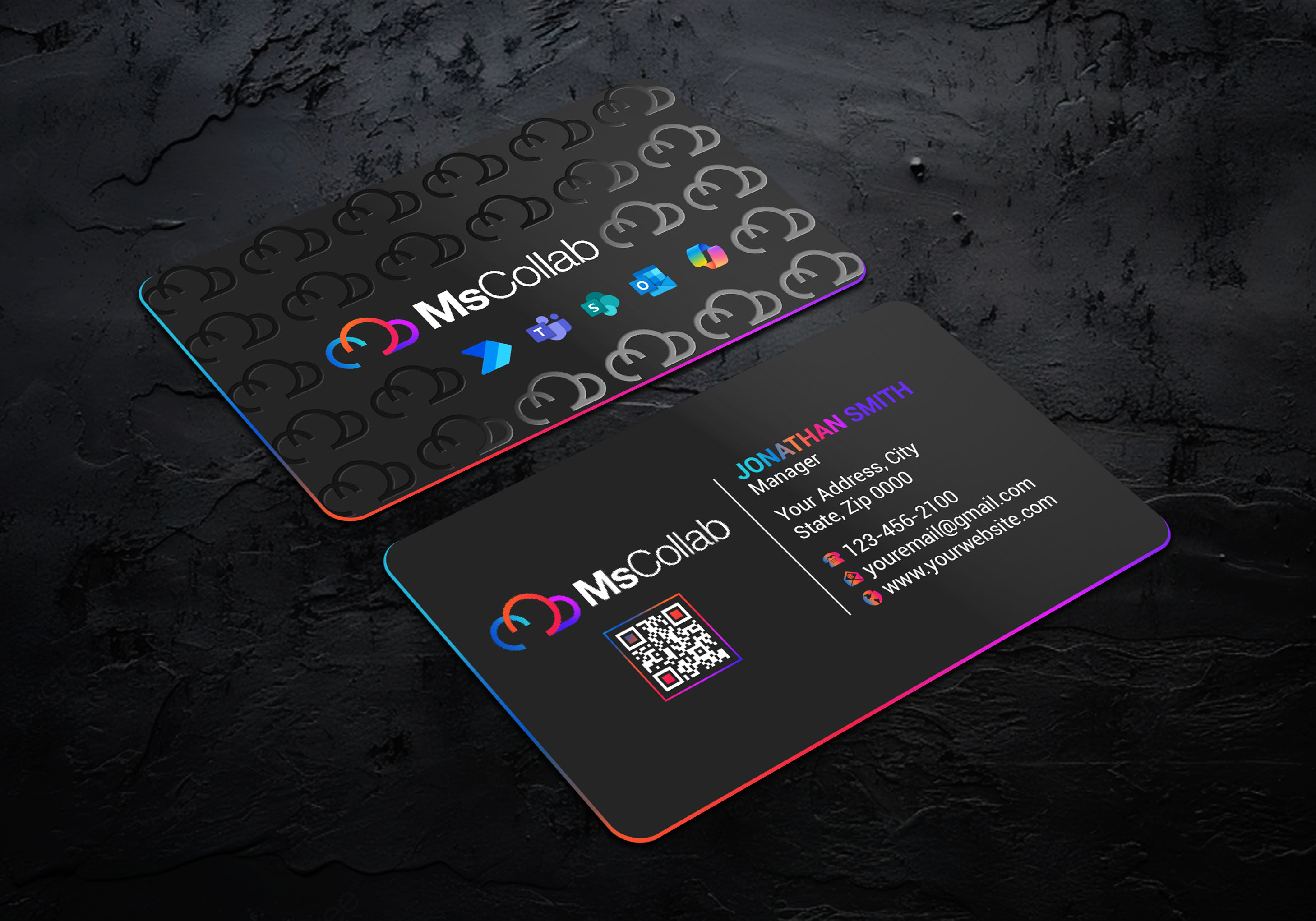 Visitenkarten-Design von LAXMI DESIGNHUB für dieses Projekt | Design #34675296