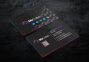 Business Card Design by LAXMI DESIGNHUB for this project | Design: #34675296