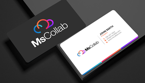 Business Card Design by chandrayaan.creative for this project | Design: #34722185