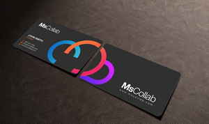Business Card Design by chandrayaan.creative for this project | Design: #34722237