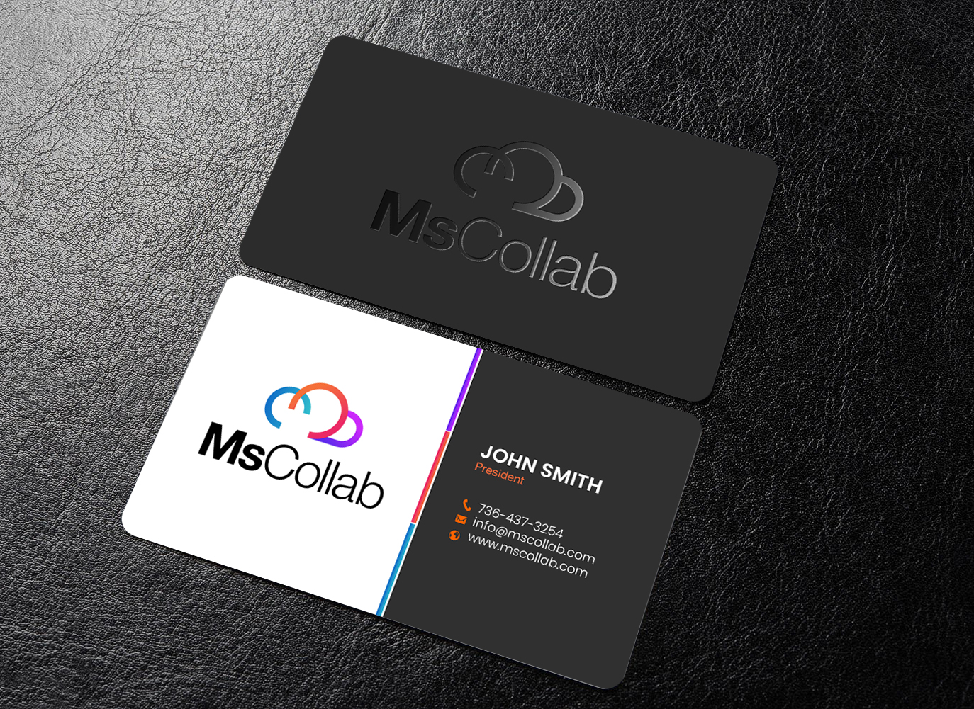 Visitenkarten-Design von chandrayaan.creative für dieses Projekt | Design #34722525