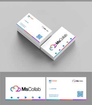 Diseño de Tarjeta de Presentación por fly  design para este proyecto | Diseño: #34676784