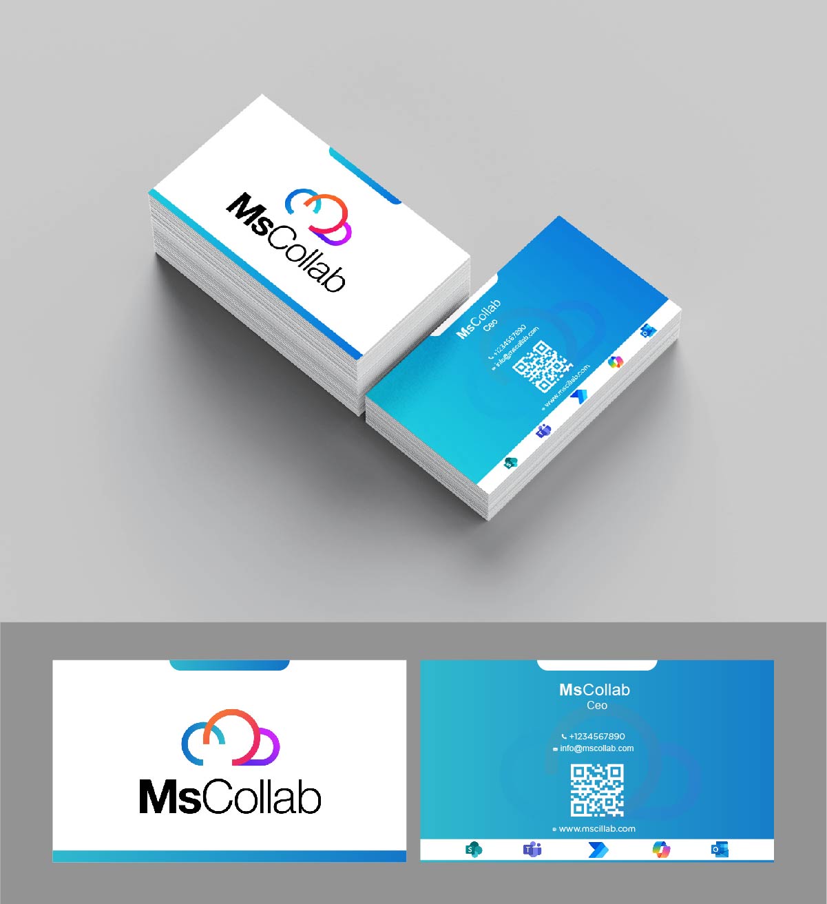 Diseño de Tarjeta de Presentación por fly  design para este proyecto | Diseño #34684358