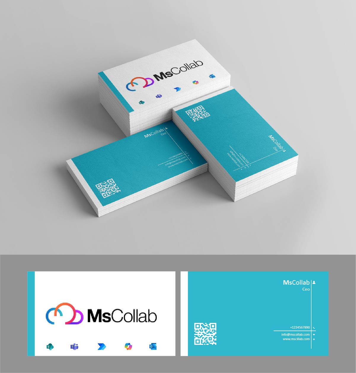 Business Card Design by fly  design for this project | Design #34691516