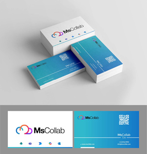 Diseño de Tarjeta de Presentación por fly  design para este proyecto | Diseño: #34698151