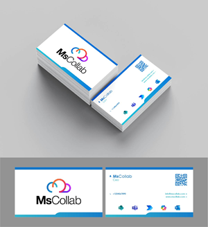 Diseño de Tarjeta de Presentación por fly  design para este proyecto | Diseño: #34704643
