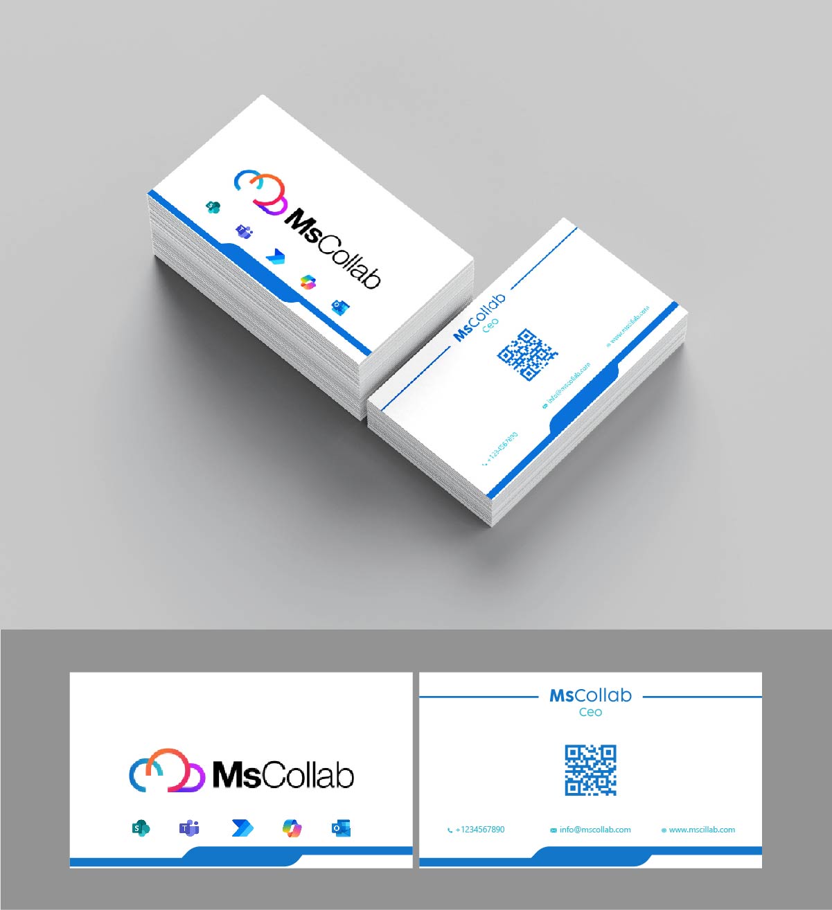 Business Card Design by fly  design for this project | Design #34704644