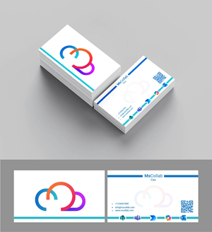Diseño de Tarjeta de Presentación por fly  design para este proyecto | Diseño: #34716833