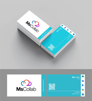 Business Card Design by fly  design for this project | Design: #34716834