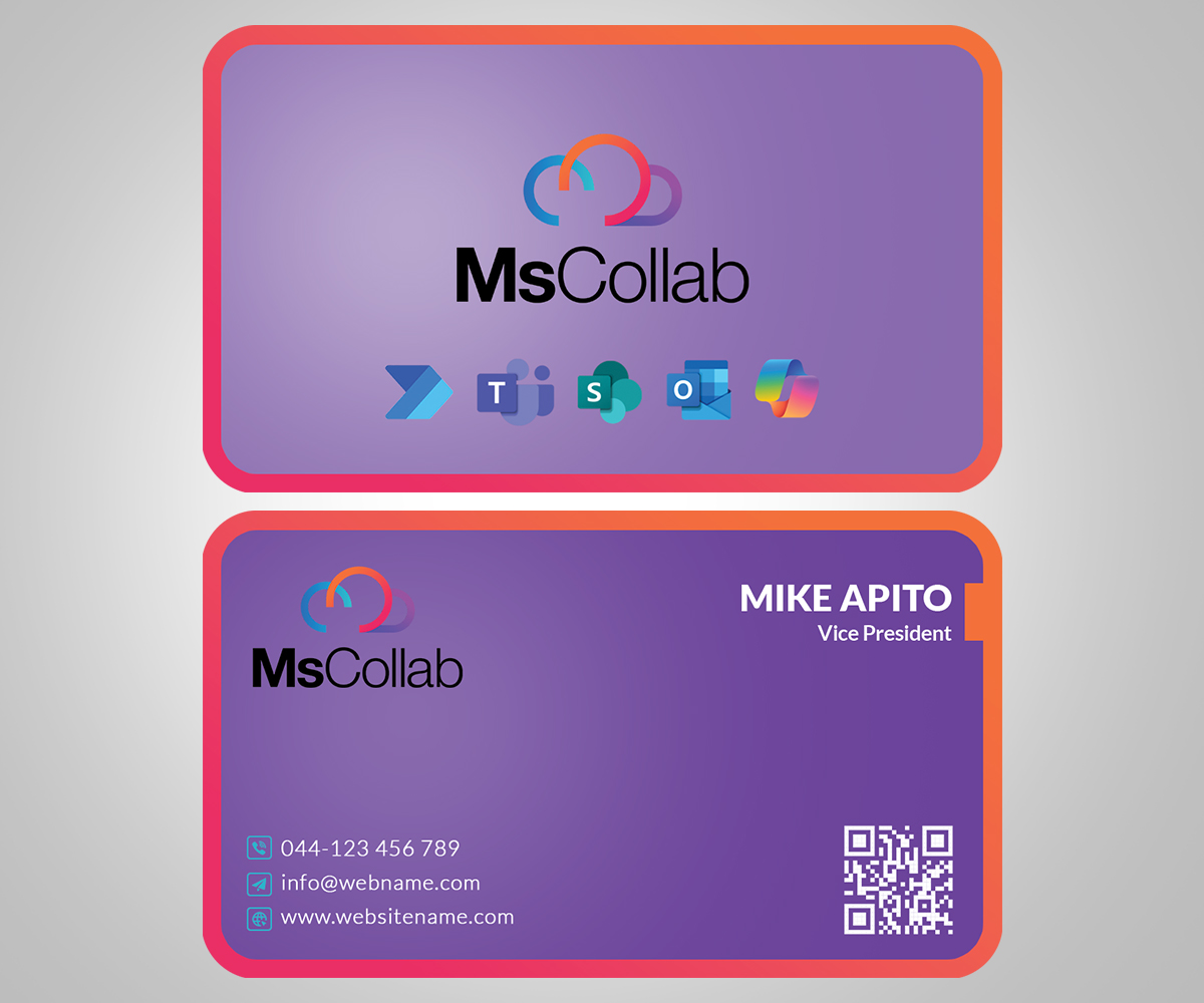 Visitenkarten-Design von rainbowmagic2017 für dieses Projekt | Design #34674199