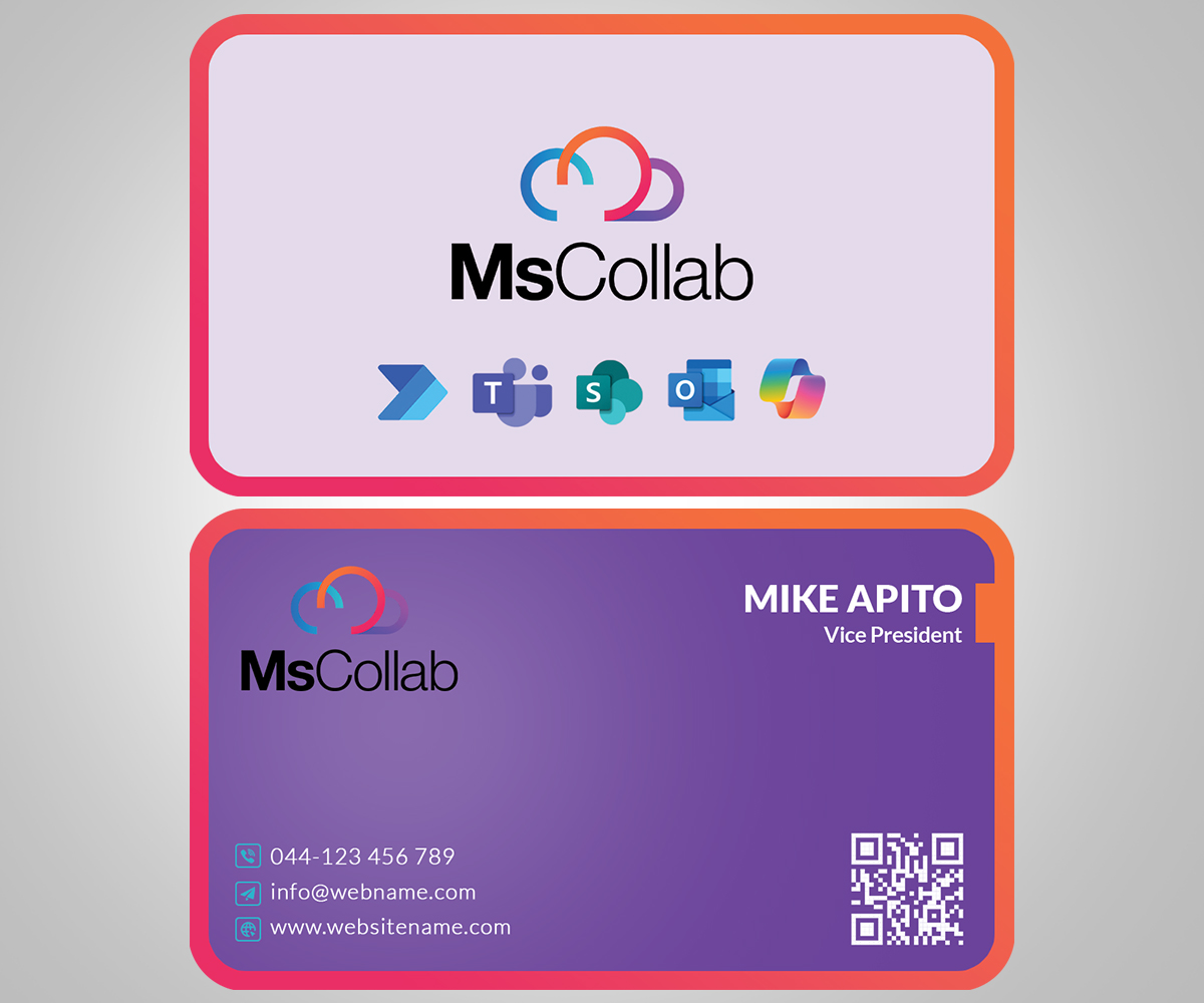 Business Card Design by rainbowmagic2017 for this project | Design #34674204