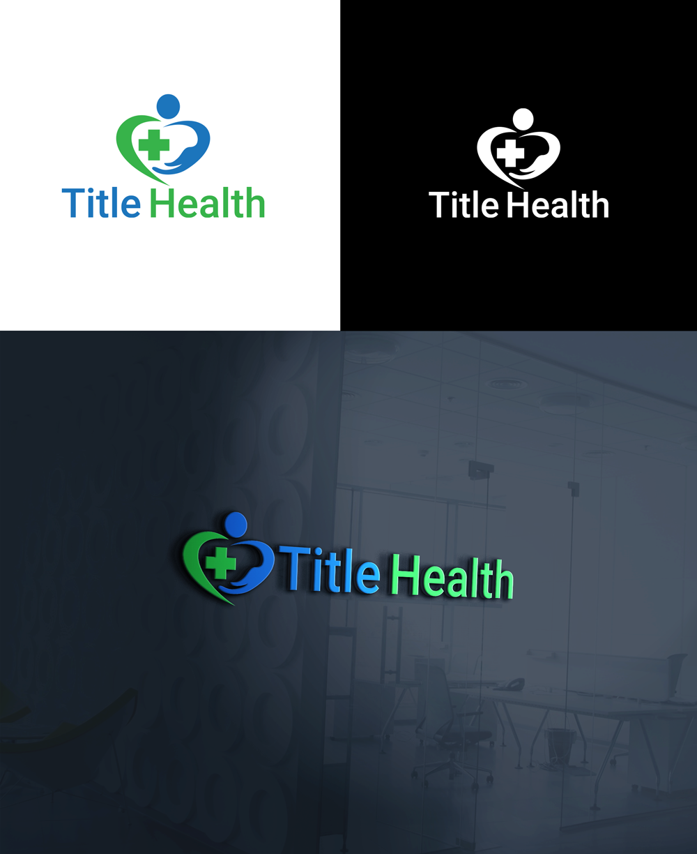 Logo Design by RA-bica for XL Partners | Design #34683114