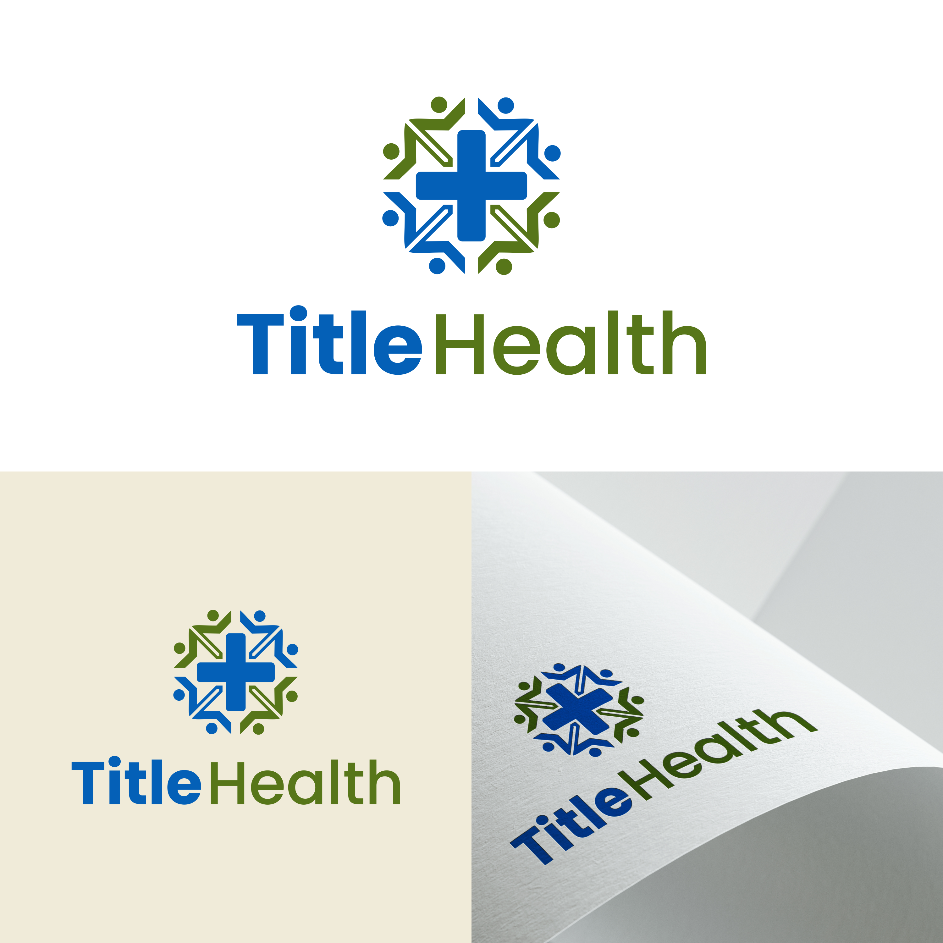 Logo Design by arillingga for XL Partners | Design #34681758